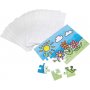 Casse-tte 205 x 145 mm - 16 pices