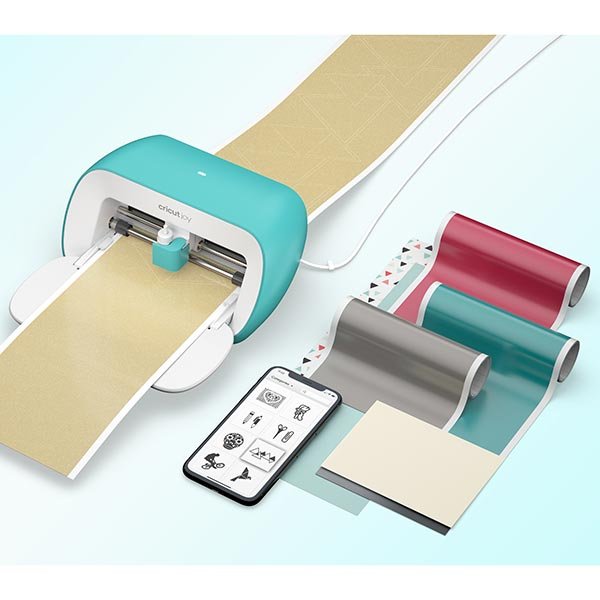 Machine de découpe Cricut Joy Machine de découpe Cricut Joy