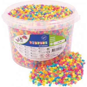 Perles tube néon - 20000 pcs Perles tube néon - 20000 pcs