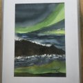 Image client Bloc Aquarelle Coll� Rough Grove Arches 300g - A4