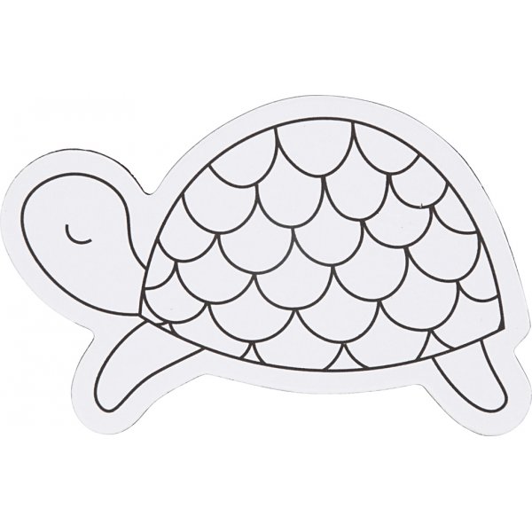 Aimants - cratures marines