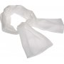 Foulard en soie - Pongé 5 - 40 x 150 cm