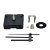 Mouvement à quartz + aiguilles - 1 pc. / Cadran 8 parties 5,0 -7,4 mm Mouvement à quartz + aiguilles - 1 pc. / Cadran 8 parties 5,0 -7,4 mm
