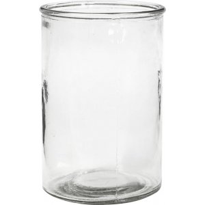 Verre à bougie - H14,5 cm - 6 pcs Verre à bougie - H14,5 cm - 6 pcs
