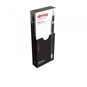 Stylo à bille Rotring 300 - 2,0mm Stylo à bille Rotring 300 - 2,0mm