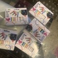 Image client Crayons de couleur Vita Sense - 12 crayons