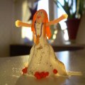 Image client Modelage Fimo Soft 57g - Blanc
