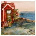 Image client Stylos aquarelle Sense - 12 stylos