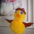 Image client Becs de poulet 100 pcs