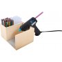 Support pour pistolet  colle