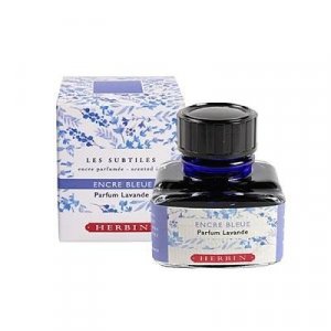 Encre parfumée 30 ml Encre parfumée 30 ml
