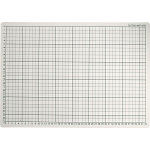 Tapis de découpe - 30 x 45 cm Tapis de découpe - 30 x 45 cm
