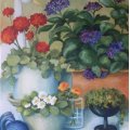 Image client Peinture à l'huile W&N Winton 37ml - 599 Vert sève