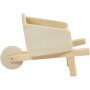 Accessoires du Pre Nol - Brouette