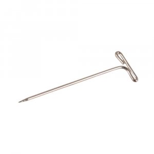Aiguilles en T KnitPro - 50 pcs Aiguilles en T KnitPro - 50 pcs
