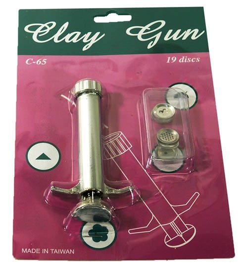 Moulage par injection d\\\'argile