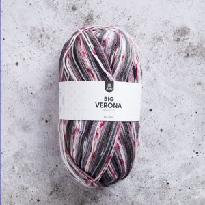 Big Vérone 200g - Valse des roses anciennes Big Vérone 200g - Valse des roses anciennes