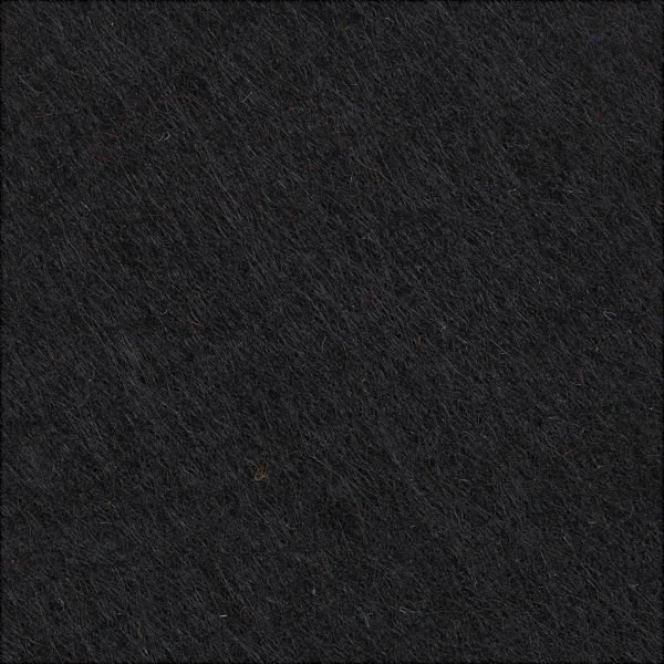 Couverture Hobby - noir - 42 x 60 cm Couverture Hobby - noir - 42 x 60 cm