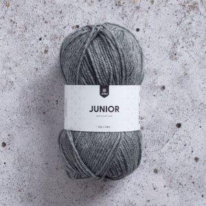 Junior 50g - Gris Junior 50g - Gris