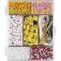 DIY Mix Jewelry - couleurs arc-en-ciel - Kit arc-en-ciel