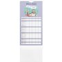 Calendrier familial 24/25 - Amusant