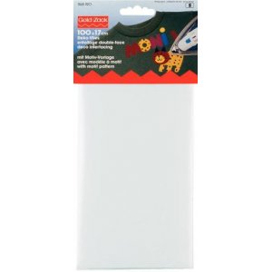 Incrustation décorative (avec motif) 100 x17 cm blanc 0,17 m² Incrustation décorative (avec motif) 100 x17 cm blanc 0,17 m²