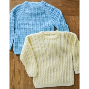 Patrons tricot - Pulls Patrons tricot - Pulls