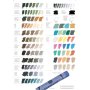 Pastel Tendre Sennelier Pastel Tendre Sennelier
