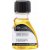 Huile moyenne Winsor & Newton 75 ml - Huile de stand de lin Huile moyenne Winsor & Newton 75 ml - Huile de stand de lin