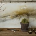 Image client Peinture aquarelle W&N Professional Tube 5ml - 285 Ocre doré