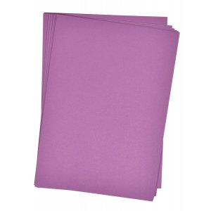 Papier 180g 25pcs - Violet Papier 180g 25pcs - Violet