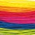 Paracorde set 4, 4 mm reflex 6 x 2,6 m Paracorde set 4, 4 mm reflex 6 x 2,6 m