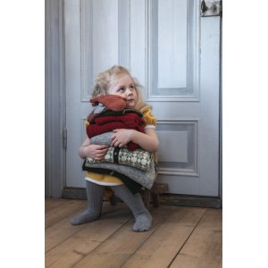 Livret de patrons - Dites les enfants Livret de patrons - Dites les enfants