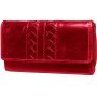 Portefeuille pour homme en cuir de vachette Portefeuille pour homme en cuir de vachette