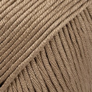 Fil DROPS Muscat Uni Color - 50 g - Double Latte (94)