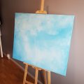 Image client Ensemble de peintures aquarelles - 25 pièces