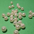 Image client Perles de cire ø 8 mm - culture 32-pack