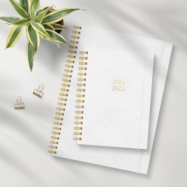 Calendrier 24/25 Sénateur - A6 - Étoile Calendrier 24/25 Sénateur - A6 - Étoile