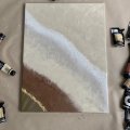 Image client Peinture acrylique Liquitex 118 ml - 128 Terre d'Ombre Brûlée