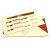 Le set de calligraphie 137B Le set de calligraphie 137B