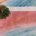 Image client Bloc Aquarelle Graduate 250g 20 feuilles - A4