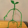 Image client Modelage Fimo Soft 57g - Vert