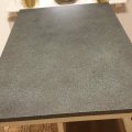 Image client Peinture en aérosol Montana Effect Granite 400 ml - Noir