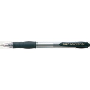Stylo à bille Pilot Super Grip Stylo à bille Pilot Super Grip