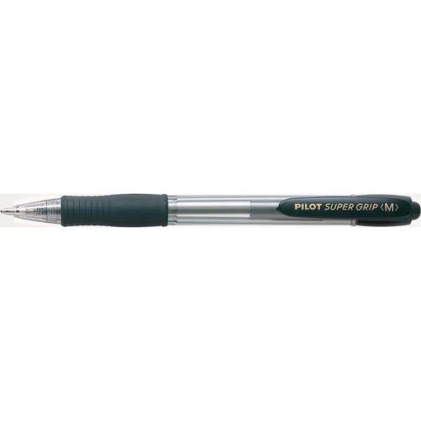 Stylo  bille Pilot Super Grip