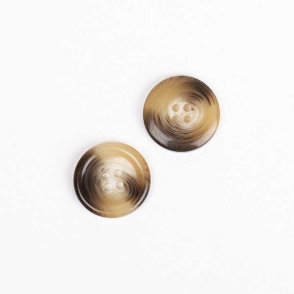 Boutons - Marbr - Diffrentes tailles