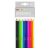 Crayons de couleur 12 étroits Crayons de couleur 12 étroits