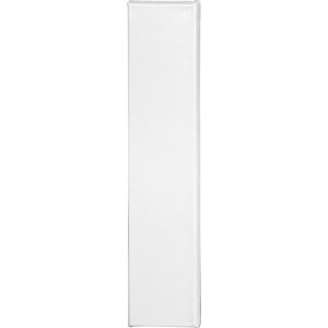 Toile ArtistLine - blanc - 10x50 cm Toile ArtistLine - blanc - 10x50 cm