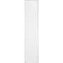 Toile ArtistLine - blanc - 10x50 cm