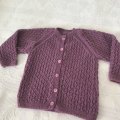 Image client Alpaga Solo 50g - Lilas